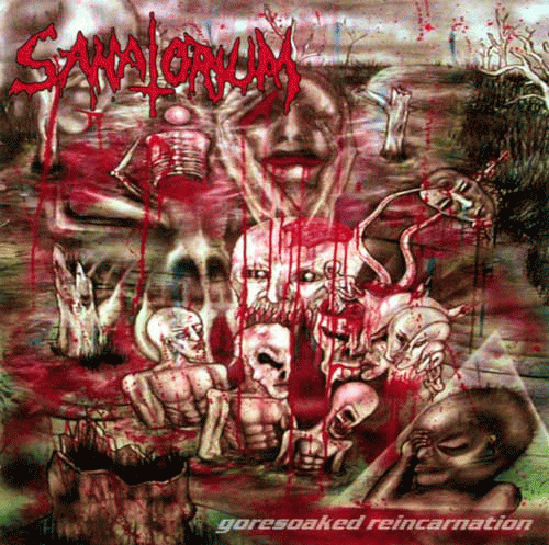 Goresoaked Reincarnation
